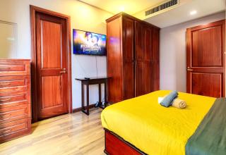 SAIGON Hideout - Lancaster Building, Saigon Central and Japanese DownTown - Hô-Chi-Minh-Ville - 2