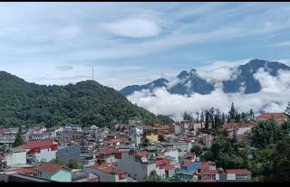 Sapa Warm Hotel - Sapa - 8