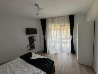 Cabana Panorama Piscului Valea Doftanei - Teşila - 2