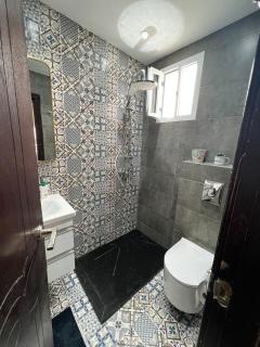 Charmant appart en face du stade - Tangier - 8