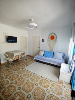 Villa Pescadors 3HB 5 MIN al mar & auto check in - Sant Carles de la Ràpita - 9