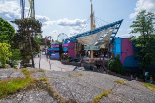 3BR Scandinavian 76 m2 Linnanmäki Free parking - Helsinki - 8