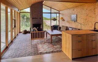 Ocean Front Home In Saltum With Sauna A12214 - 9