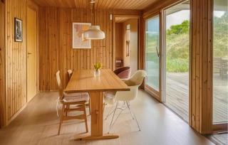 Ocean Front Home In Saltum With Sauna A12214 - Saltum - 8