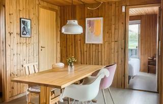 Ocean Front Home In Saltum With Sauna A12214 - Saltum - 6