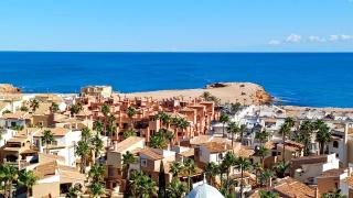 Playa Los Locos Aldea del Mar - 9