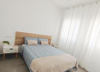 Arena y Sal Suites Fuengirola - Fuengirola - 6
