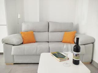 Arena y Sal Suites Fuengirola - Fuengirola - 3