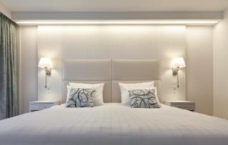Mondorf Parc Hotel & Spa - Mondorf-les-Bains - 9