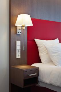 Mondorf Parc Hotel & Spa - 4