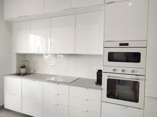 Arena y Sal Suites Fuengirola - Fuengirola - 1