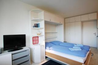 Strandburg - Langeoog - 7
