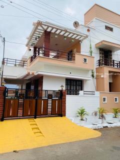 Villa Kovai, Luxury 3BR Villa Sleeps 6 to10, FreeWIFI, Near Airport - 0