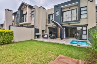 Hartbeespoort Dam Getaway Home - 1