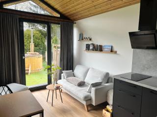 Tiny House Krkonose - Mladé Buky - 7