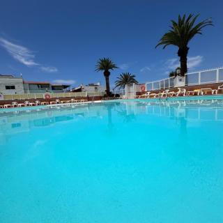 Welcome to the relax zone - Los Caideros - 9