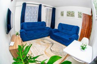 Hamptons Homes Stylish 1 Bedroom Stay close to Eldoret Town - Eldoret - 0