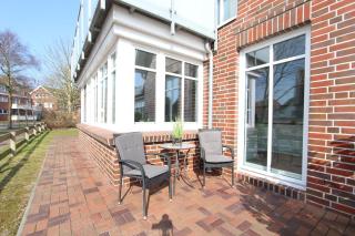 Rudolf-Eucken-Weg 3 - Schöne Aussicht - Langeoog - 7