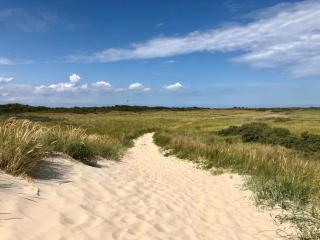 Rudolf-Eucken-Weg 3 - Schöne Aussicht - Langeoog - 6