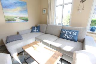 Residenz Südstrand - Langeoog - 9