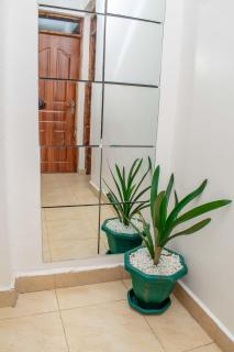 Hamptons Homes Stylish 1 Bedroom Stay close to Eldoret Town - Eldoret - 1