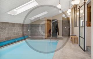 Lovely Home In Ulfborg With Sauna - C04646 - Ulfborg - 0