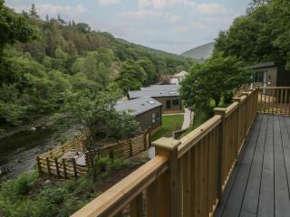 Hodge Luxury Pod - Keswick - 8