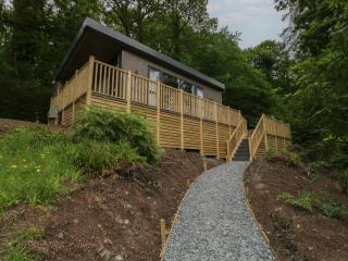 Hodge Luxury Pod - Keswick - 0