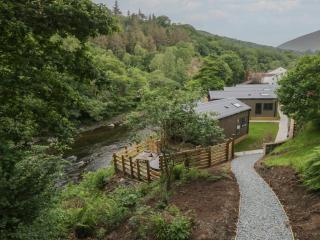 Hodge Luxury Pod - Keswick - 1