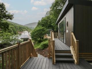 Hodge Luxury Pod - Keswick - 9