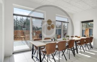 Lovely Home In Ulfborg With Sauna - C04646 - Ulfborg - 6
