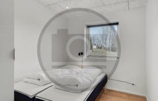 Lovely Home In Ulfborg With Sauna - C04646 - Ulfborg - 4