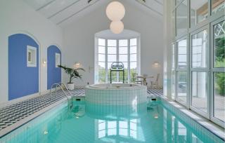 Five Bedroom Beautiful Home In Sindal - Sindal - 9