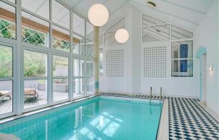 Five Bedroom Beautiful Home In Sindal - Sindal - 5