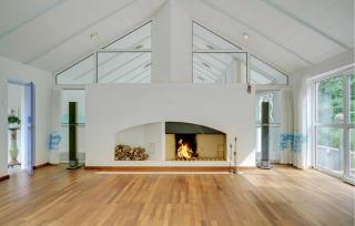 Five Bedroom Beautiful Home In Sindal - Sindal - 7