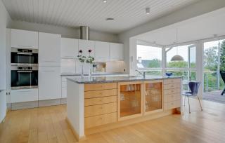 Five Bedroom Beautiful Home In Sindal - Sindal - 6