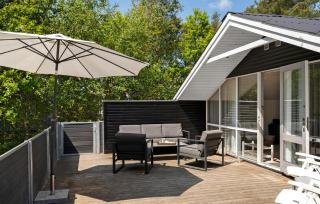 Nice Home In Jerup With Sauna - A19143 - Jerup - 9
