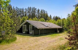 Nice Home In Jerup With Sauna - A19143 - Jerup - 0