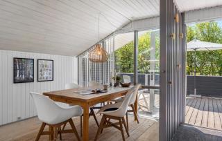 Nice Home In Jerup With Sauna - A19143 - Jerup - 7