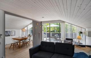 Nice Home In Jerup With Sauna - A19143 - Jerup - 8