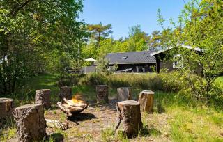 Nice Home In Jerup With Sauna - A19143 - Jerup - 2