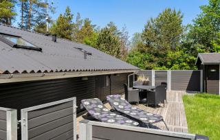 Nice Home In Jerup With Sauna - A19143 - Jerup - 1