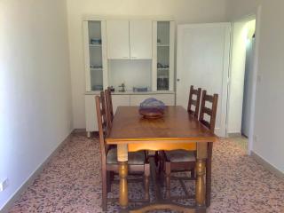 La casa dalle persiane blu - Nardò - 1