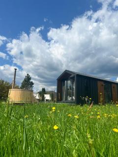 Tiny House Krkonose - Mladé Buky - 8