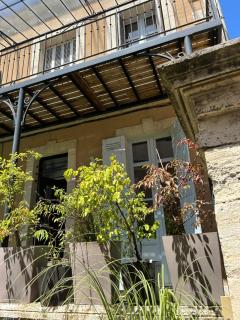 La Petite Cour - Périgueux - Périgueux - 9