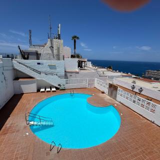 Welcome to the relax zone - Los Caideros - 7