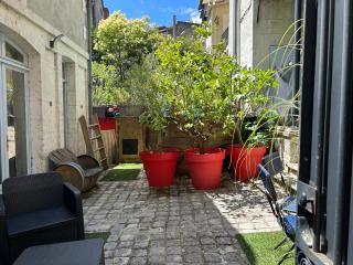 La Petite Cour - Périgueux - Périgueux - 7
