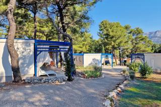 Aminess Planet Camping Holiday Homes Port9 - Korčula (Curzola) - 0