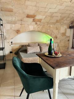 La Nicchia, Romantic Suite in Historic Manduria - 6