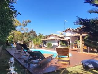 Pousada trilhas da serra - 2